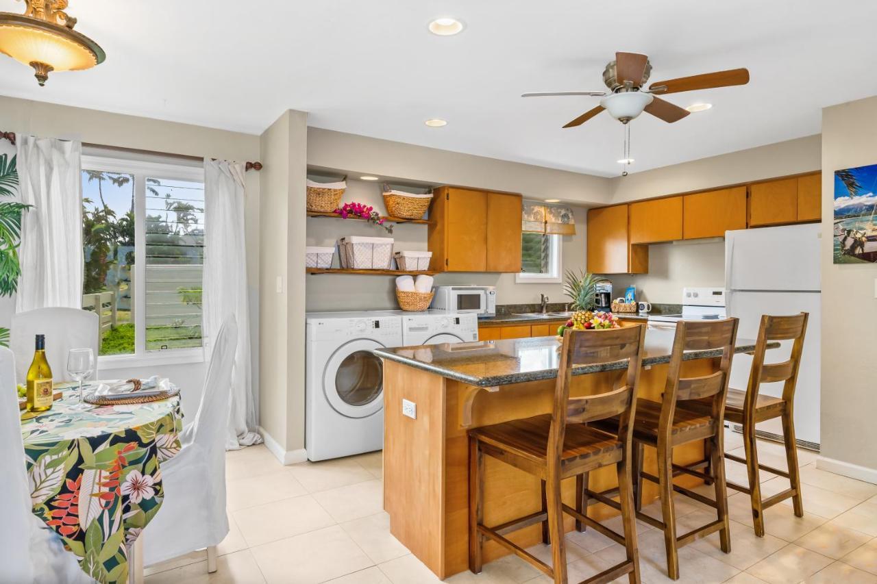 Breathtaking Ocean View Of Royal Waters! Ak5202 Villa Princeville Luaran gambar